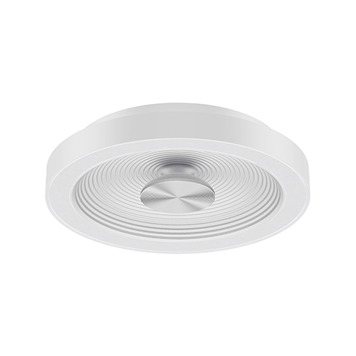 Indigo Lighting - HULA C 18W 3000K 1850Lm 120° DIM Mat wit - AIN3KCLWHWH