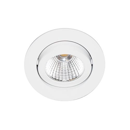 Indigo Lighting - AL1015 RX 12W 1320Lm 3000K 38° Mat wit - AL1015WW30