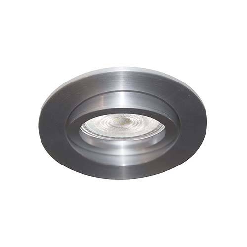 Indigo Lighting - ALA1013 RX GU10 AUTO PAR16 Mat aluminium - ALA101325