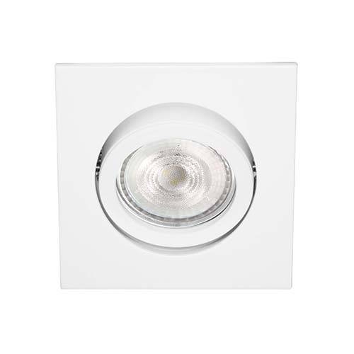 Indigo Lighting - ALA1013 SX GU10 AUTO PAR16 Mat wit - ALA1013S30