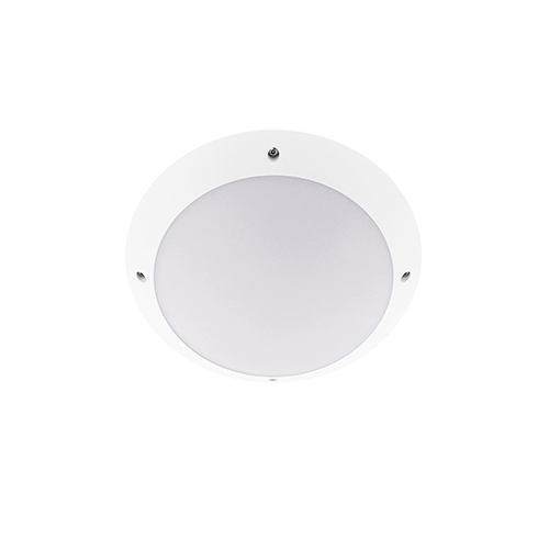 Indigo Lighting - MINI TIMY EVO 7 12W 110° IP66 Mat wit - BU10530