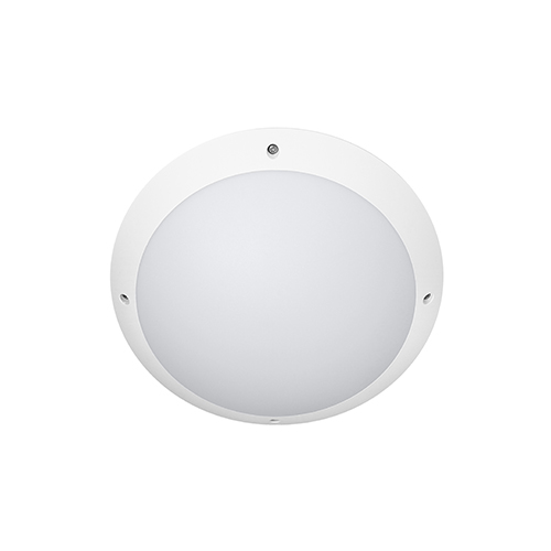 Indigo Lighting - TIMY SENSOR EVO 16 19 23W 110° IP66 Mat wit - BU10830