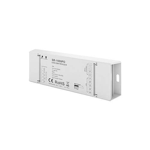 Indigo Lighting - CONTROLLER RGB+W - CD141