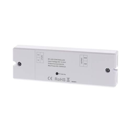 Indigo Lighting - CONTROLLER TUNABLE WHITE - CD142