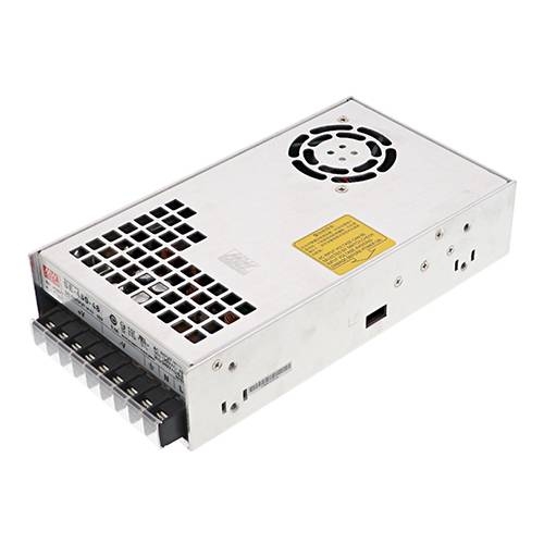 Indigo Lighting - OMVORMER 400W 48V - CD146
