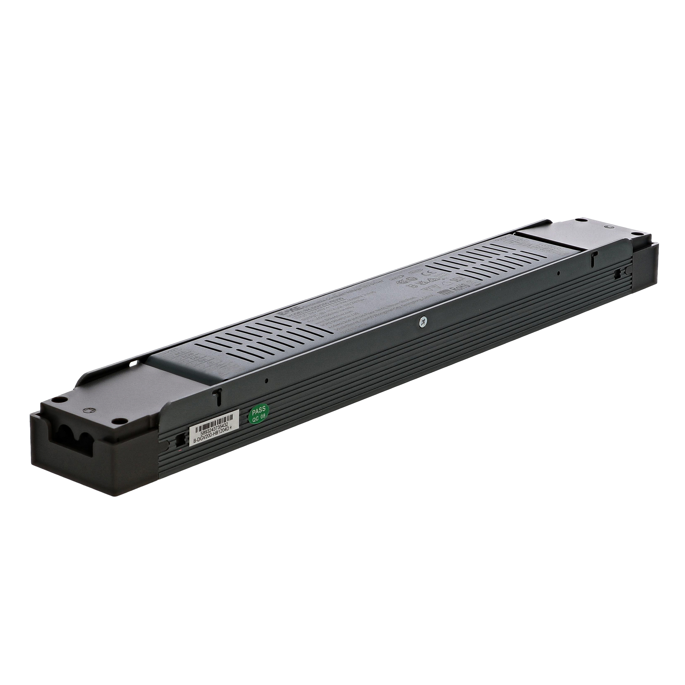 Indigo Lighting - OMVORMER 200W 48V DALI PUSH - CD184