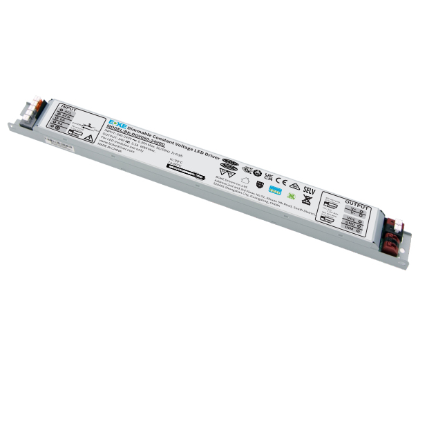 Indigo Lighting - OMVORMER 100W 48V DALI PUSH - CD185