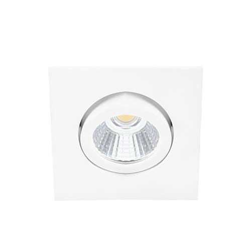 Indigo Lighting - TIPI SX 3W 350Lm 3000K 30° IP44 Mat wit - DO103WW30