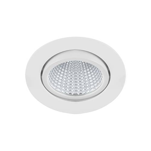Indigo Lighting - AL1015 RX 12W 1470Lm 4000K 38° Mat wit - DO108NW30