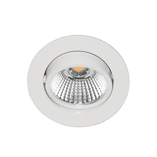 Indigo Lighting - AL1014 RDX 9W 990Lm 3000K 38° DIM Mat wit - DO16030