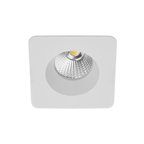 Indigo Lighting - IPHO 82 SD 9W 900Lm 3000K 38° IP65 DIM Mat wit - DO16530