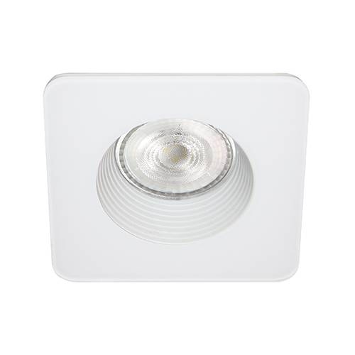 Indigo Lighting - IPHO S GU10 AUTO PAR16 IP44 Wit - DO21230
