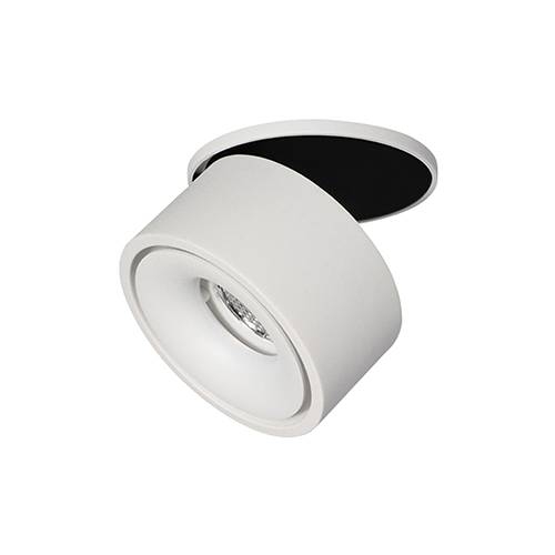Indigo Lighting - CLIC RDX 13W 1570Lm 3000K 38° DIM Mat wit - DO224WW30