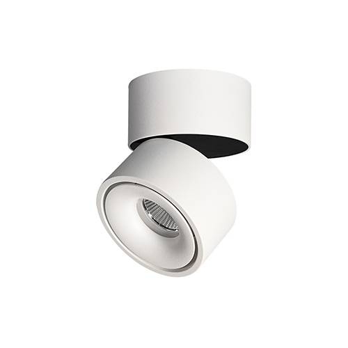 Indigo Lighting - CLAC 13W 1120Lm 2700K 38° DIM Mat wit - DO225SW30