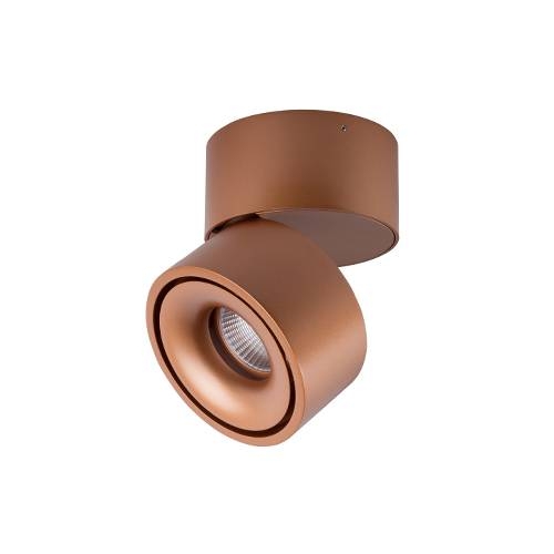 Indigo Lighting - CLAC 13W 1180Lm 3000K 38° DIM Mat koper - DO225WW64