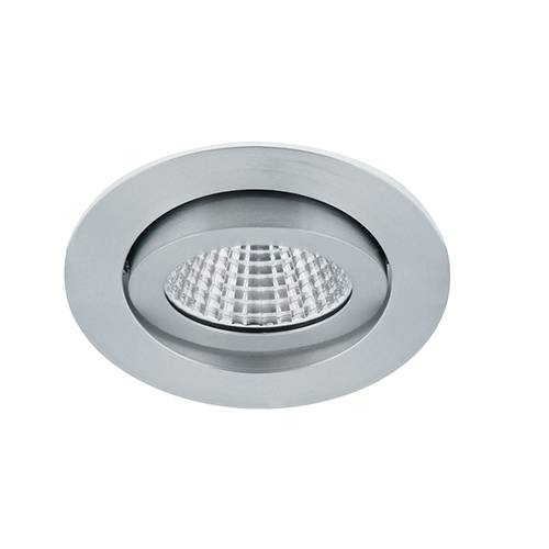 Indigo Lighting - ALIS 1014 RDX 6W 800Lm 4000K 38° DIM Aluminium - DO227NW25