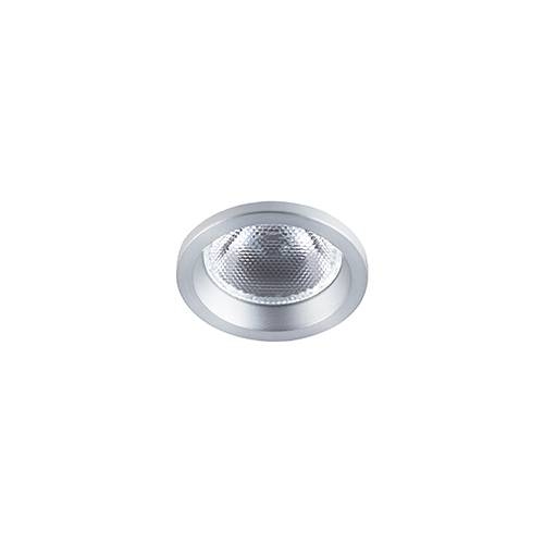 Indigo Lighting - SPOTI R B 4,5W 490Lm 4000K 24° IP44 Aluminium - DO241NW25