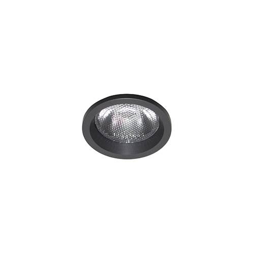 Indigo Lighting - SPOTI R B 4,5W 480Lm 2700K 24° IP44 Geanodiseerd antraciet - DO241SW38