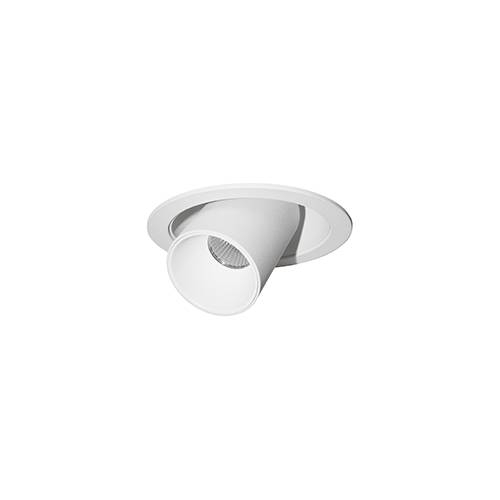 Indigo Lighting - FILI 1 RX B 10W 1010Lm 3000K 40° Mat wit - DO246WW30