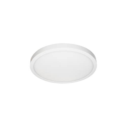 Indigo Lighting - TIPO 1 C 18W 1400Lm 4000K 110° Mat wit - DO263NW30