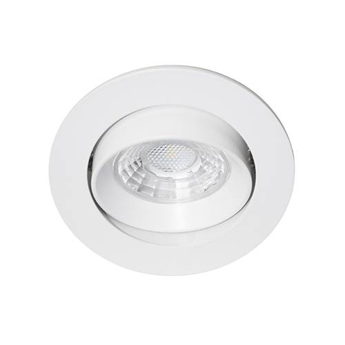 Indigo Lighting - MARY RDX 230 7,5W 770Lm 4000K 60° DIM Mat wit - DO315NW30