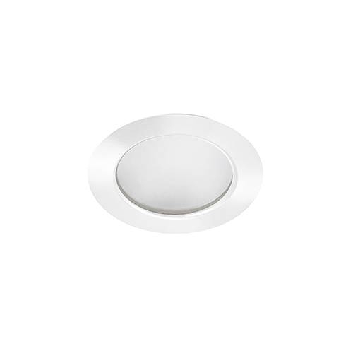 Indigo Lighting - KALI R 230 B 4,7W 410Lm 3000K 100° Mat wit - DO337WW30