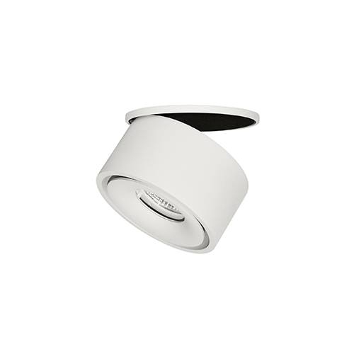 Indigo Lighting - CLIC RDX MINI 9W 930Lm 3000K 38° DIM Mat wit - DO365WW30
