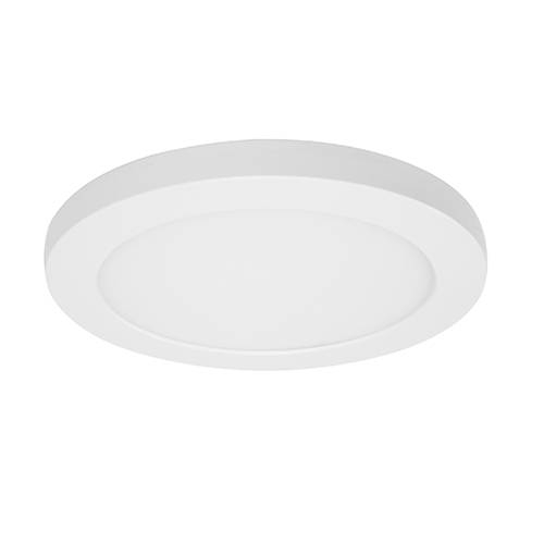 Indigo Lighting - SIRA R 18W 2150Lm 120° IP44 Mat wit - DO36630