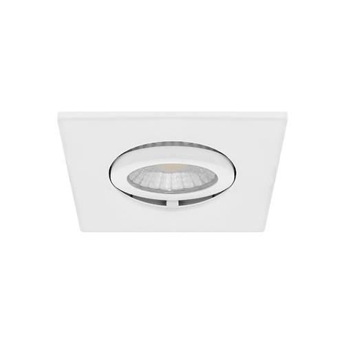 Indigo Lighting - BORA SDX 7W 720Lm 55° IP65 DIM Mat wit - DO44030