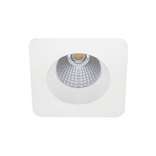 Indigo Lighting - LARY SD 9W 1050Lm 3000K 38° IP65 DIM Mat wit - DO443WW30