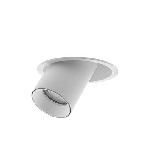 Indigo Lighting - FILI 1 RX GU10 AUTO MAX10W PAR16 Mat wit - DO44430