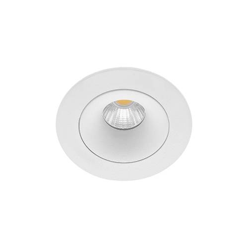 Indigo Lighting - LISY RDX 4,5W 600Lm 3000K 36° DIM Mat wit - DO460WW30