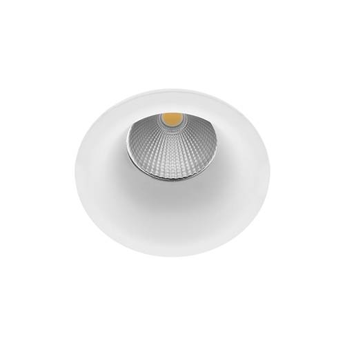 Indigo Lighting - EPI RD 7W 800Lm 4000K 36° DIM Mat wit - DO466NW30