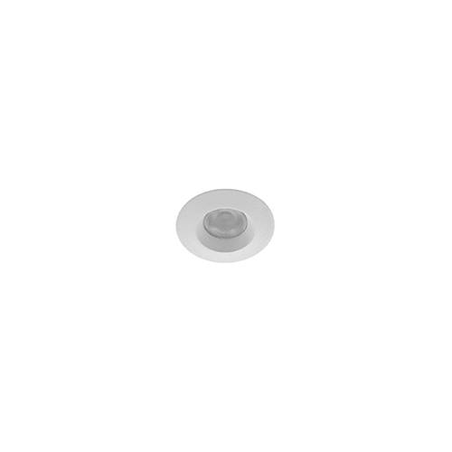 Indigo Lighting - TIBLI R B 1,2W 115Lm 3000K 20° Mat wit - DO468WW30