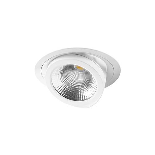 Indigo Lighting - SPIRA 1 RX PLUS 40W 4600Lm 40° Wit - DO48804