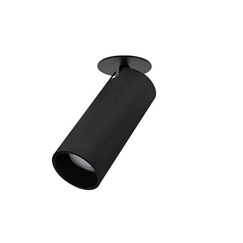 Indigo Lighting - FILI 5 RX B GU10 AUTO MAX10W PAR16 Mat zwart - DO49105