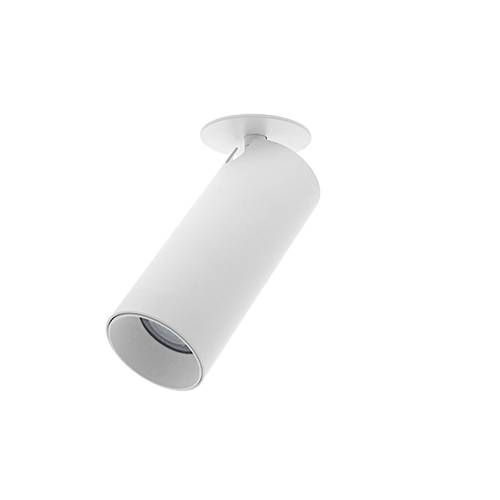 Indigo Lighting - FILI 5 RX B GU10 AUTO MAX10W PAR16 Mat wit - DO49130