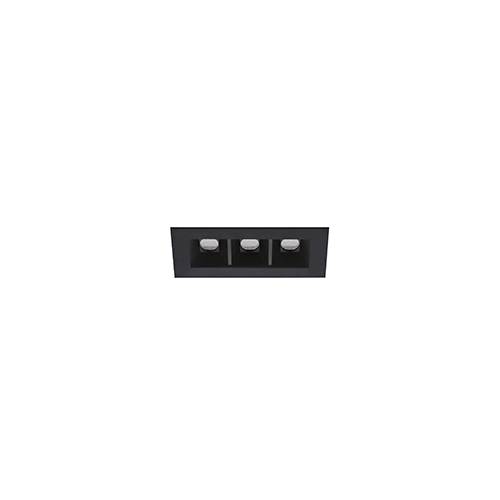 Indigo Lighting - DOTS 6W 3000K 470Lm 45° DALI Mat zwart - DO496WW05DA