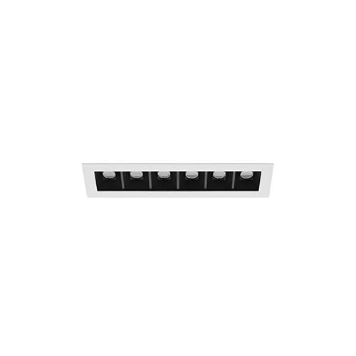 Indigo Lighting - DOTS 12W 3000K 940Lm 45° DIM Mat wit - DO497WW30