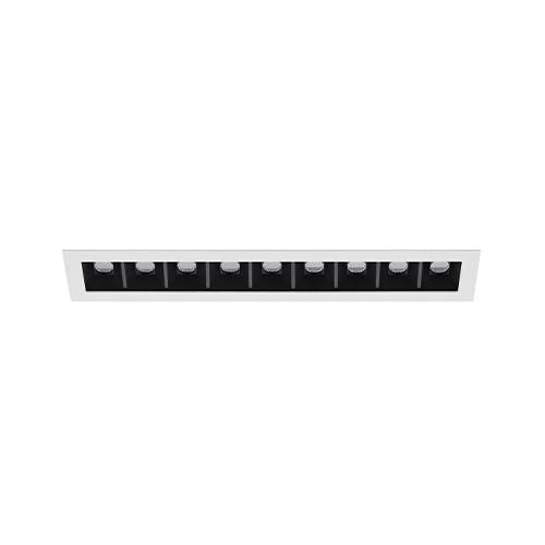 Indigo Lighting - DOTS 16W 3000K 1400Lm 45° DIM Mat wit - DO498WW30