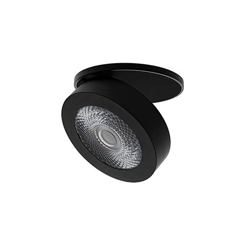 Indigo Lighting - ALLY 2 RX 13W 3000K 1160Lm 38° Mat zwart - DO508WW05
