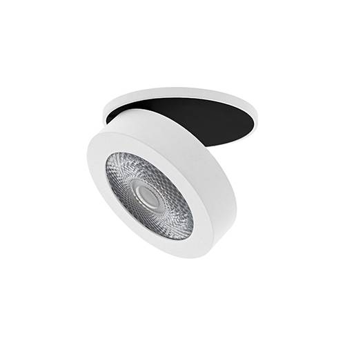 Indigo Lighting - ALLY 2 RX 13W 3000K 1160Lm 38° Mat wit - DO508WW30