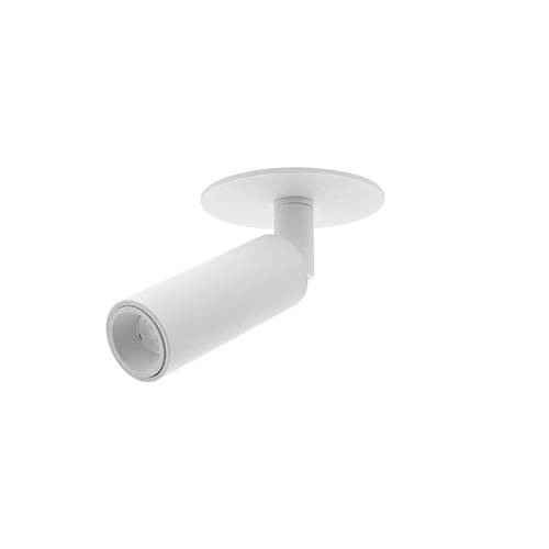 Indigo Lighting - EDDY RX 2W 3000K 205Lm 25° Mat wit - DO509WW30