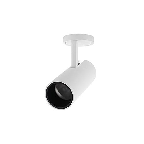 Indigo Lighting - JOY RX 4,5W 3000K 375Lm 40° Mat wit - DO510WW30