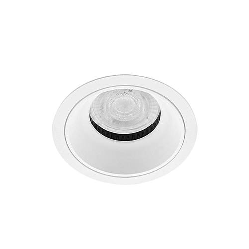Indigo Lighting - BALI R GU10 MAX10W PAR16 Mat wit - DO51330