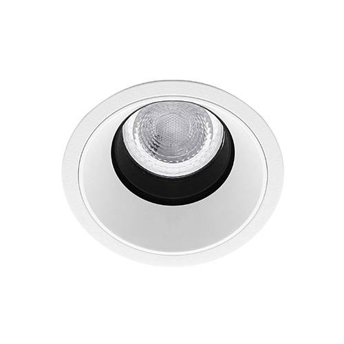 Indigo Lighting - COMO RX GU10 MAX10W PAR16 Mat wit - DO51830