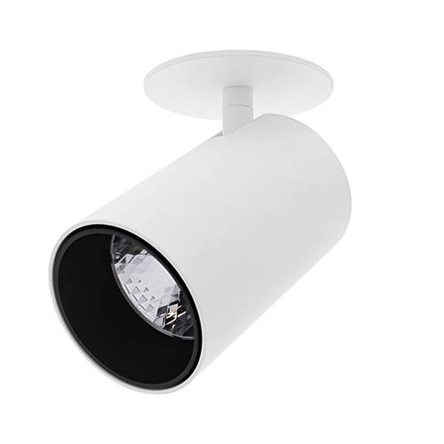 Indigo Lighting - DEAN RDX PLUS 28W 2300Lm 38° DIM Mat wit - DO52630