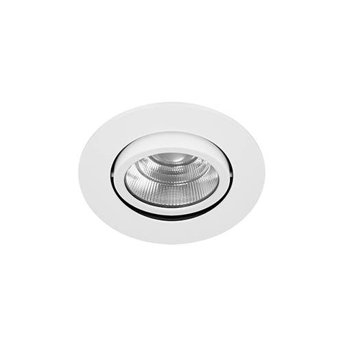 Indigo Lighting - ALEX RDX 6W 700Lm 60° IP65 DIM Mat wit - DO53330