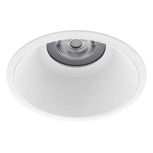Indigo Lighting - LYON 4 R 40W 5000Lm 3000K 60° IP44 Mat wit - DO541WW30