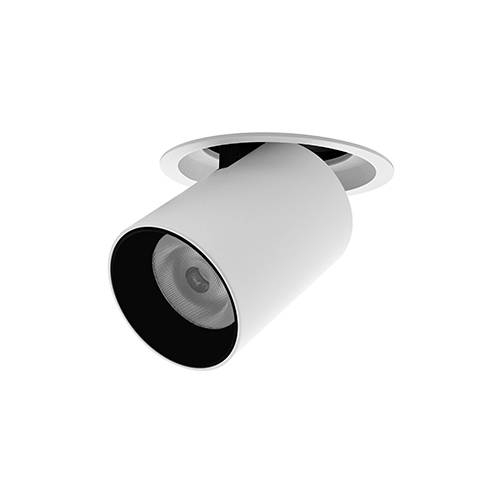 Indigo Lighting - KARL 1 RDX 13W 1330Lm 38° DIM Mat wit - DO54230